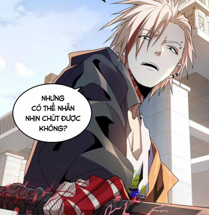 Ta, Thiên Sát Cô Tinh Chapter 14 trang 100