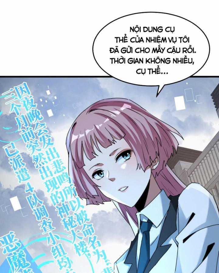 Ta, Thiên Sát Cô Tinh Chapter 14 trang 103