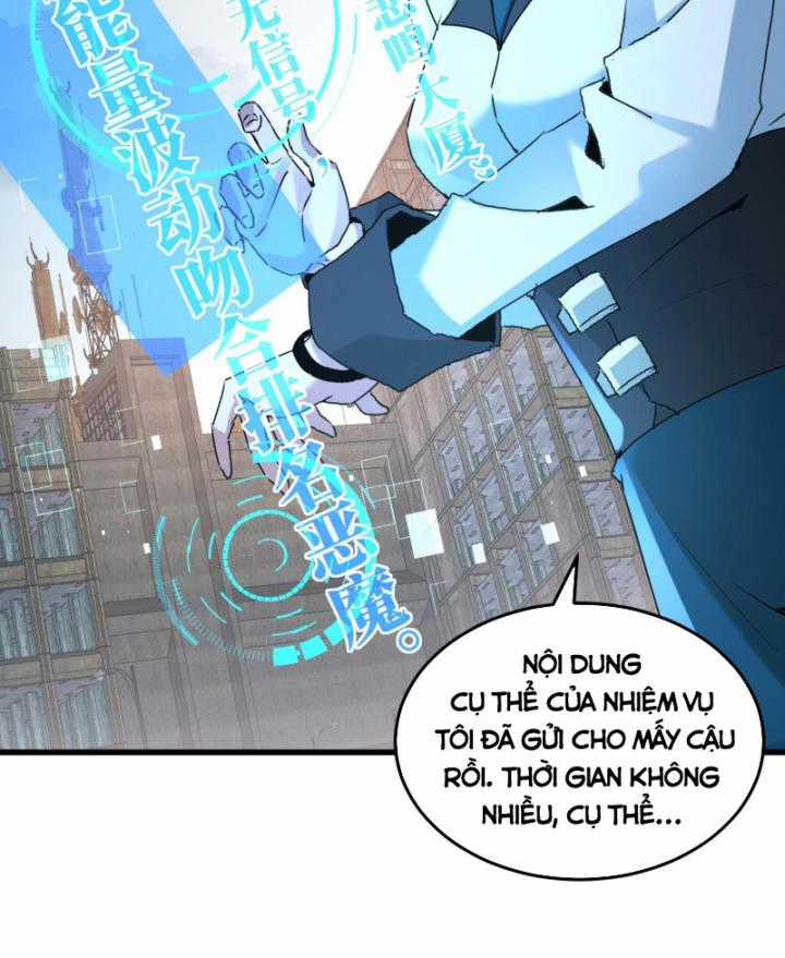 Ta, Thiên Sát Cô Tinh Chapter 14 trang 104