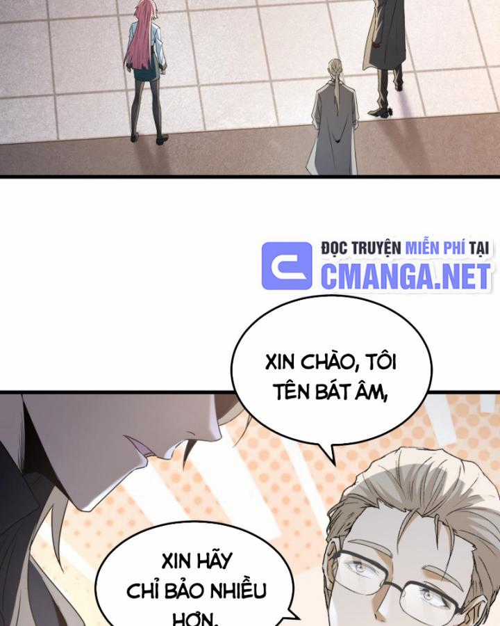 Ta, Thiên Sát Cô Tinh Chapter 14 trang 106