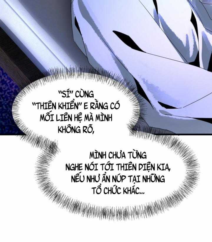 Ta, Thiên Sát Cô Tinh Chapter 14 trang 12