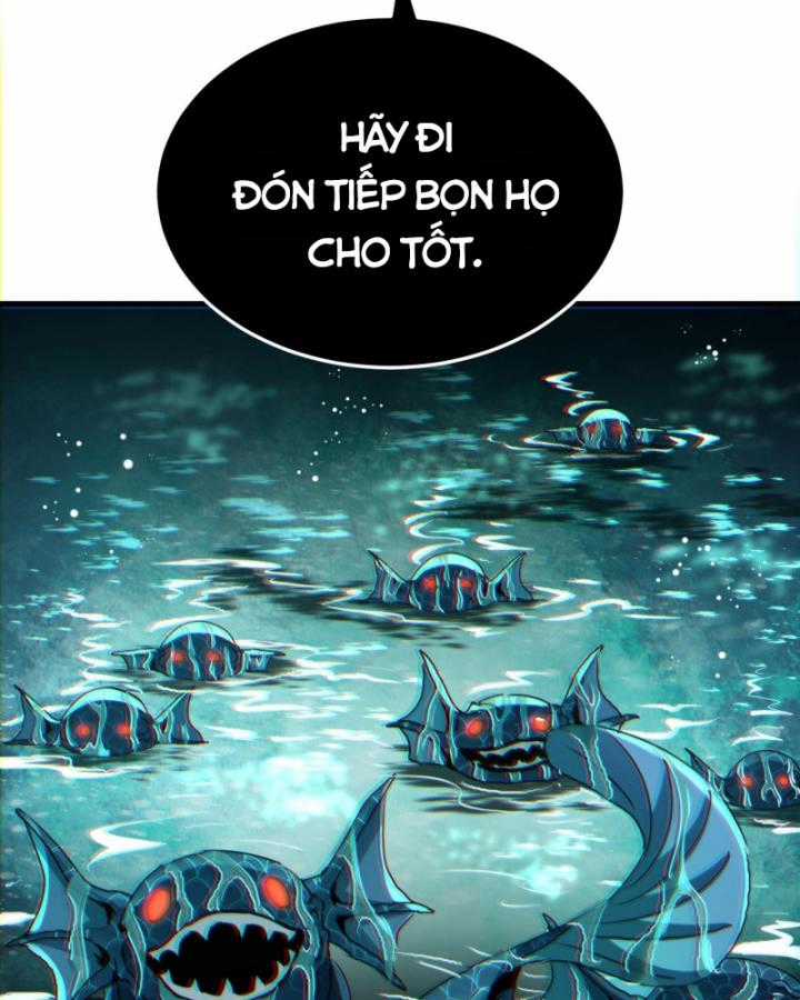 Ta, Thiên Sát Cô Tinh Chapter 14 trang 123