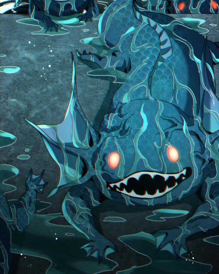 Ta, Thiên Sát Cô Tinh Chapter 14 trang 124