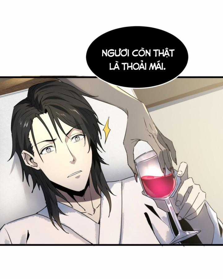 Ta, Thiên Sát Cô Tinh Chapter 14 trang 13