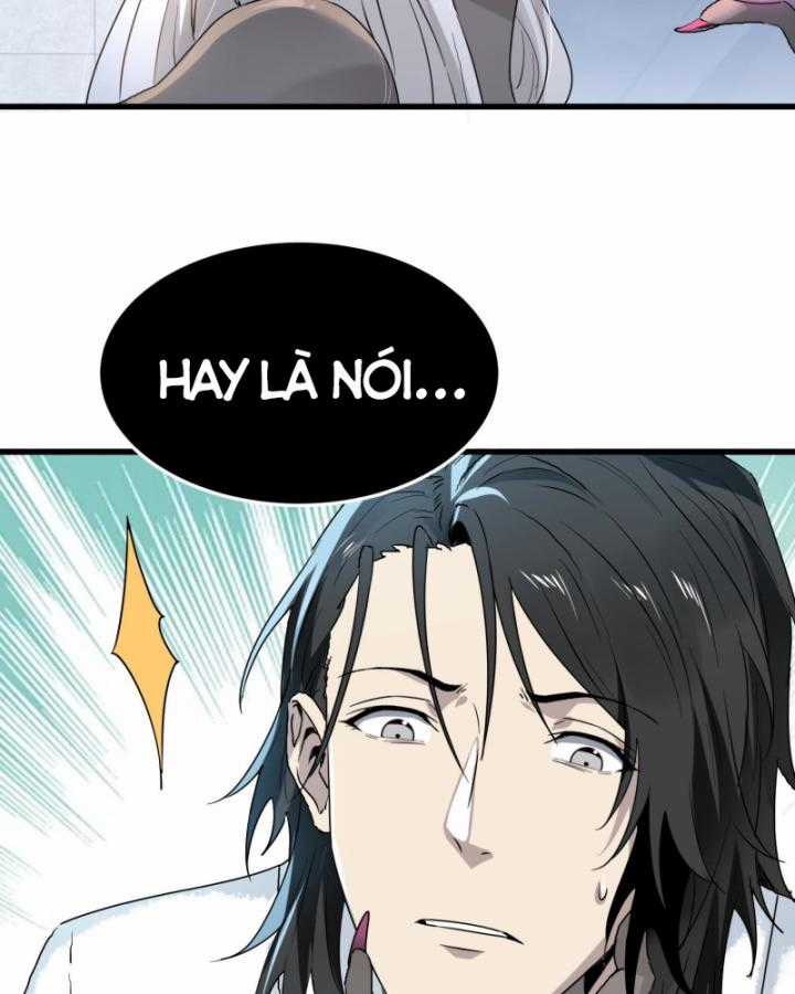 Ta, Thiên Sát Cô Tinh Chapter 14 trang 18