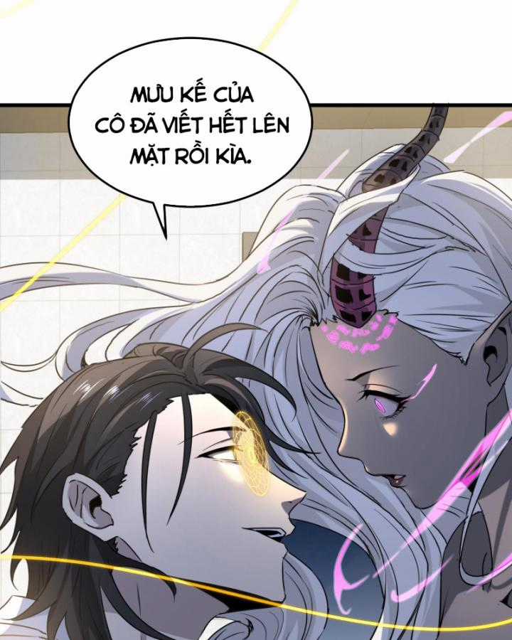 Ta, Thiên Sát Cô Tinh Chapter 14 trang 33