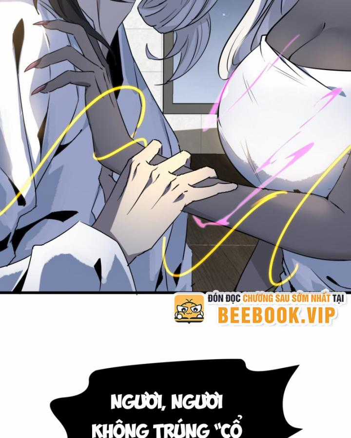 Ta, Thiên Sát Cô Tinh Chapter 14 trang 34