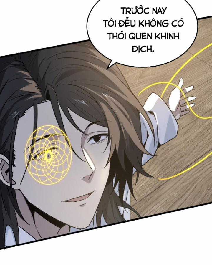 Ta, Thiên Sát Cô Tinh Chapter 14 trang 36