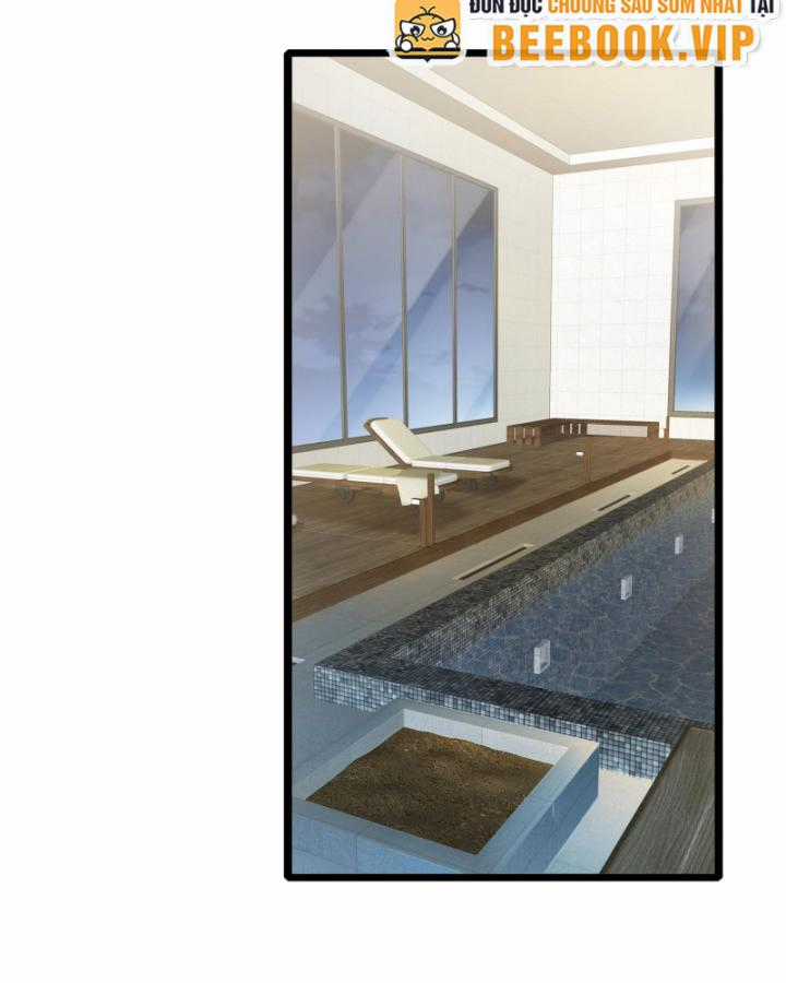 Ta, Thiên Sát Cô Tinh Chapter 14 trang 4