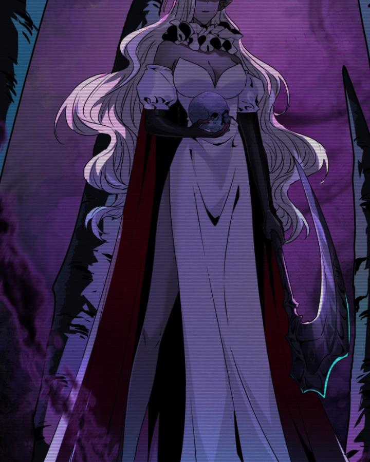 Ta, Thiên Sát Cô Tinh Chapter 14 trang 44