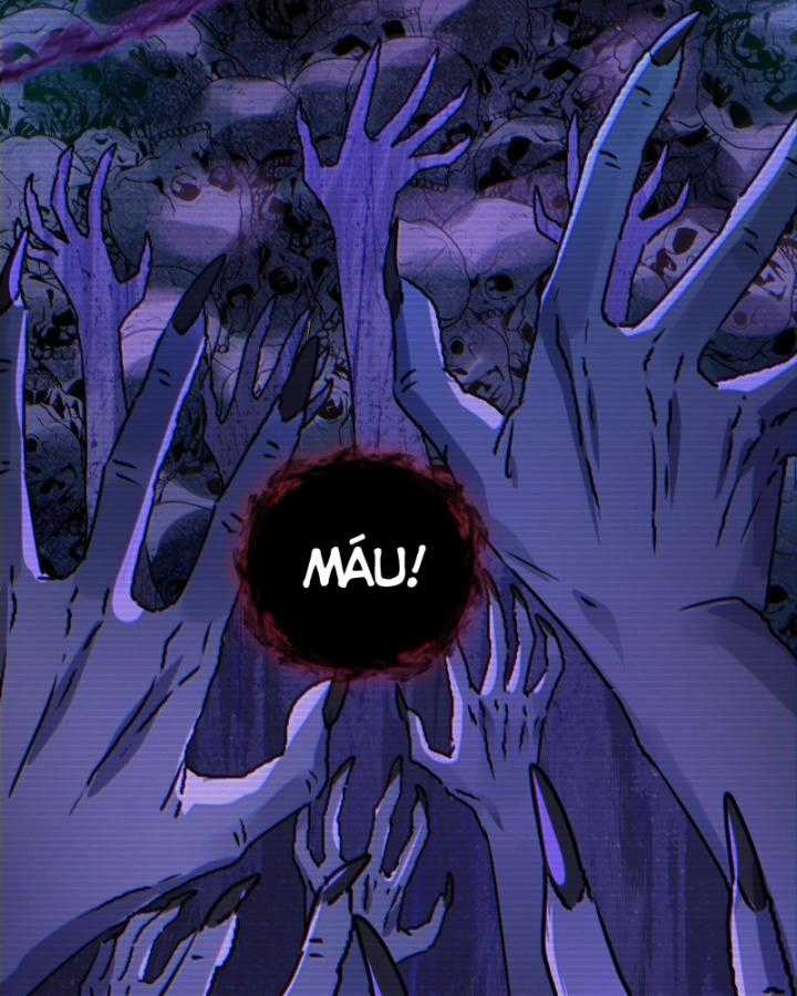 Ta, Thiên Sát Cô Tinh Chapter 14 trang 46