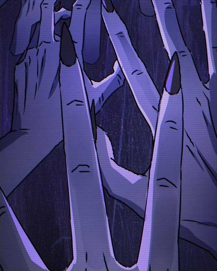 Ta, Thiên Sát Cô Tinh Chapter 14 trang 47