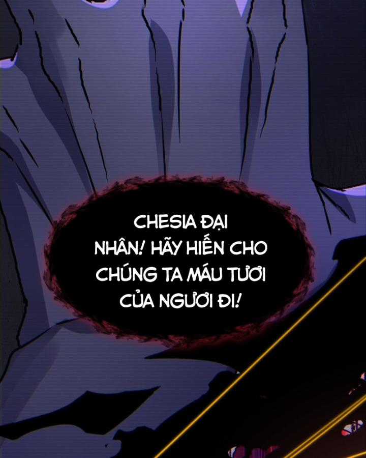 Ta, Thiên Sát Cô Tinh Chapter 14 trang 48