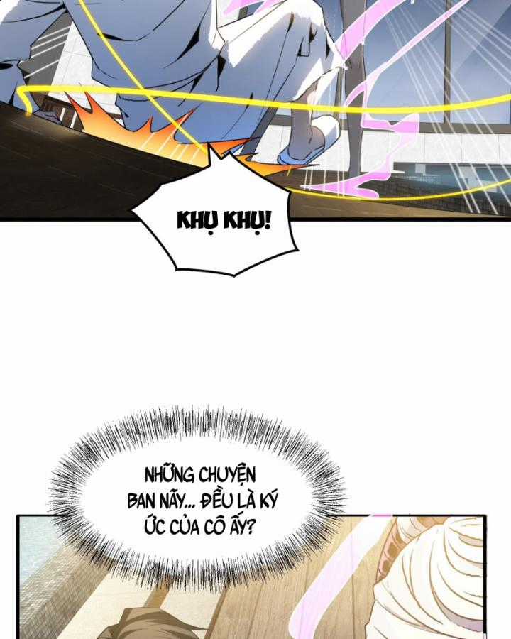 Ta, Thiên Sát Cô Tinh Chapter 14 trang 54