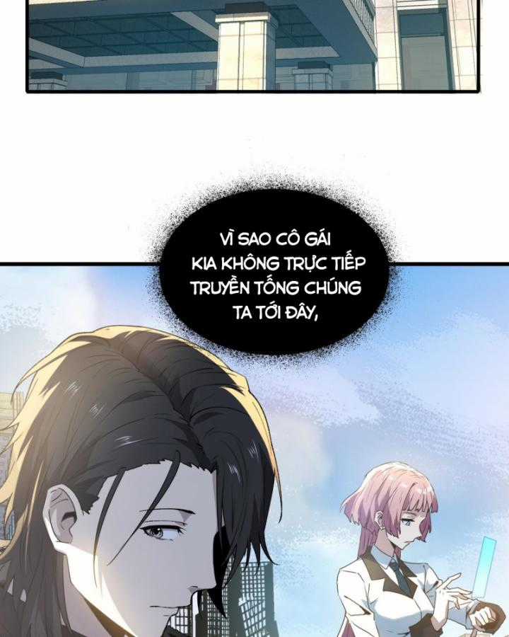 Ta, Thiên Sát Cô Tinh Chapter 14 trang 70