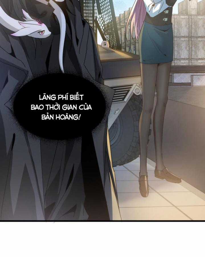 Ta, Thiên Sát Cô Tinh Chapter 14 trang 71