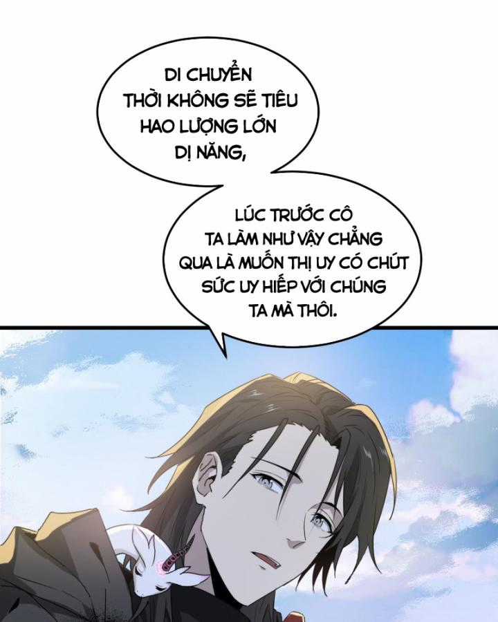 Ta, Thiên Sát Cô Tinh Chapter 14 trang 72