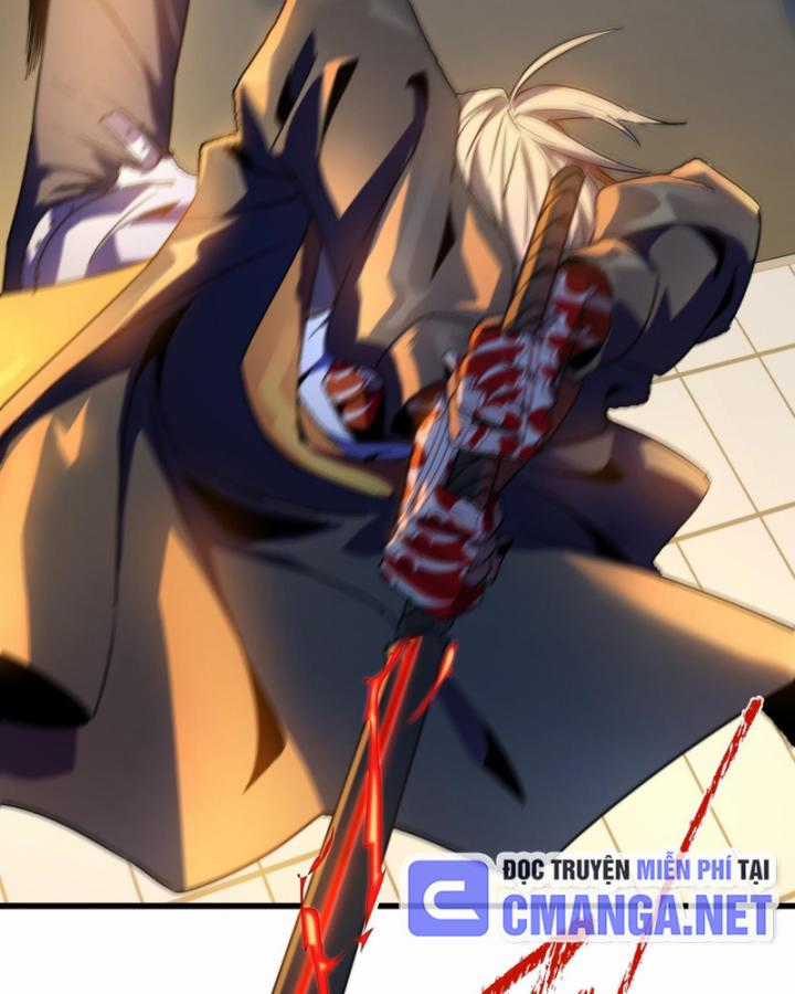 Ta, Thiên Sát Cô Tinh Chapter 14 trang 75