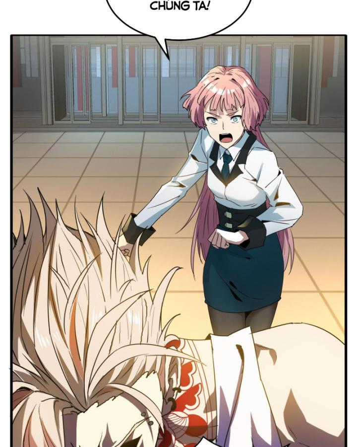 Ta, Thiên Sát Cô Tinh Chapter 14 trang 82