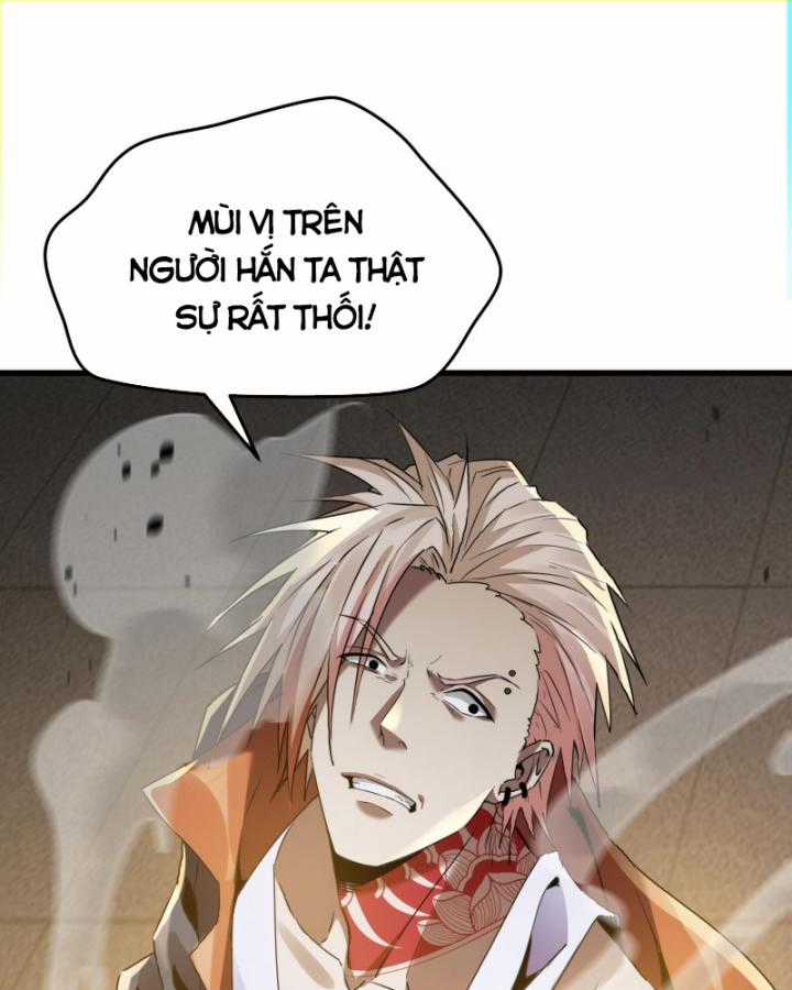 Ta, Thiên Sát Cô Tinh Chapter 14 trang 84