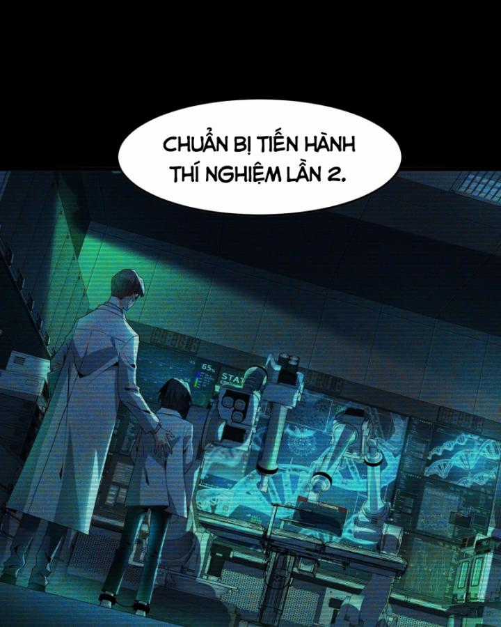 Ta, Thiên Sát Cô Tinh Chapter 14 trang 9