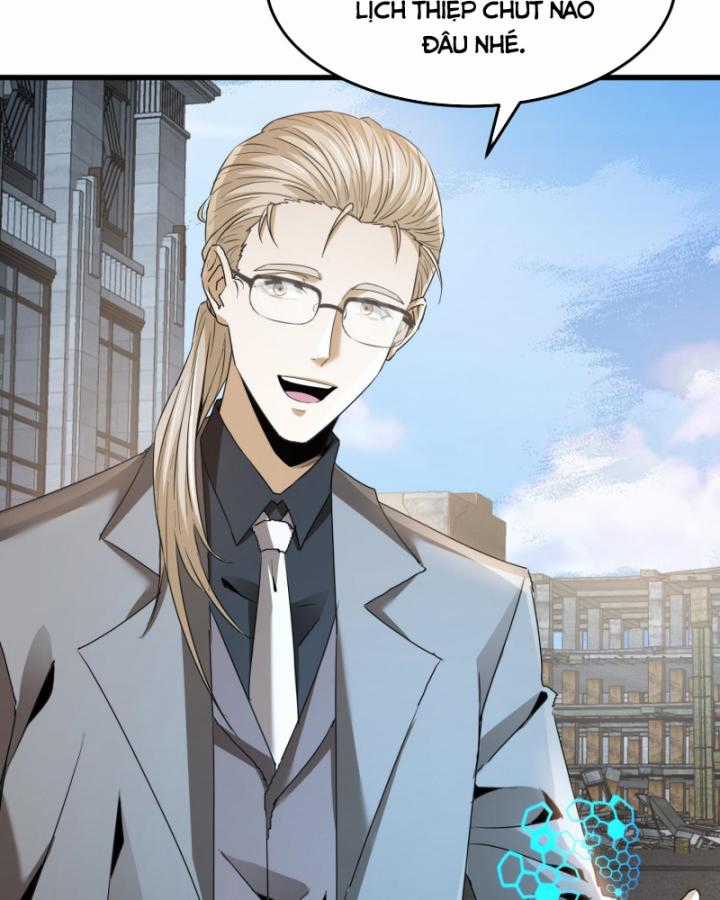 Ta, Thiên Sát Cô Tinh Chapter 14 trang 93