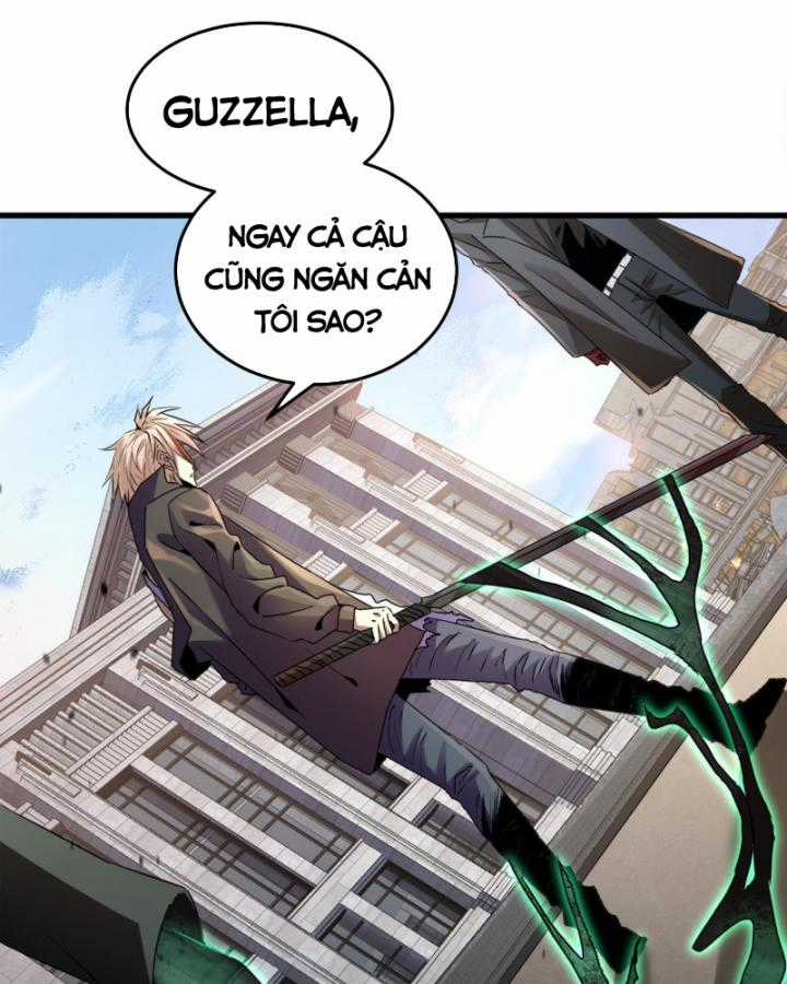 Ta, Thiên Sát Cô Tinh Chapter 14 trang 96