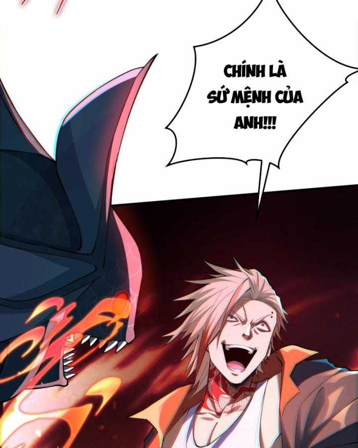 Ta, Thiên Sát Cô Tinh Chapter 15 trang 14