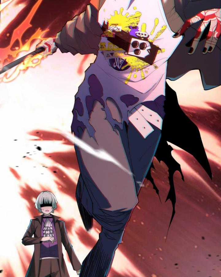 Ta, Thiên Sát Cô Tinh Chapter 15 trang 15