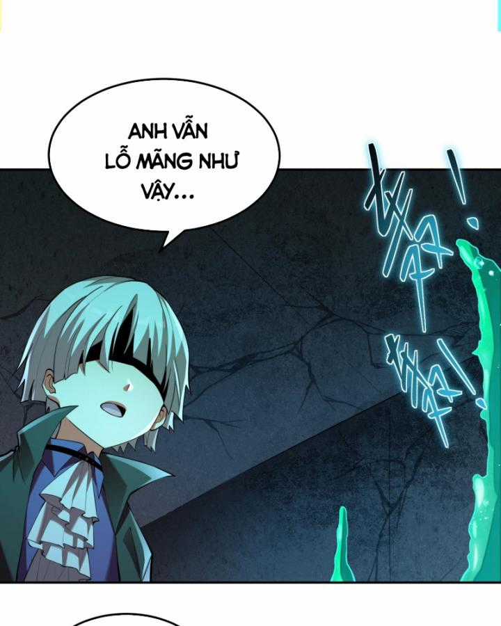 Ta, Thiên Sát Cô Tinh Chapter 15 trang 17