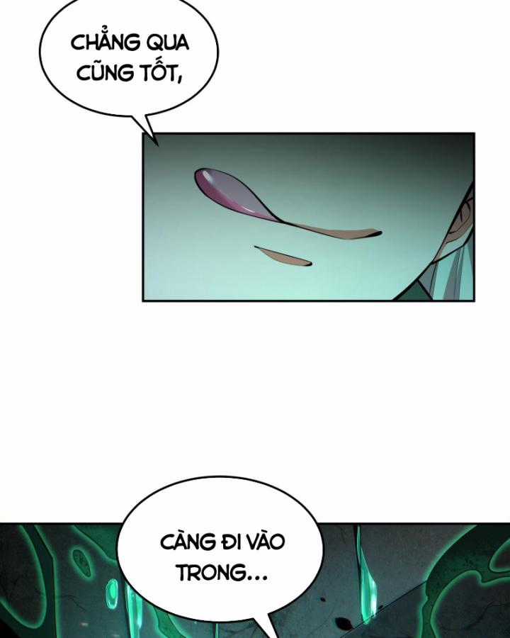 Ta, Thiên Sát Cô Tinh Chapter 15 trang 18