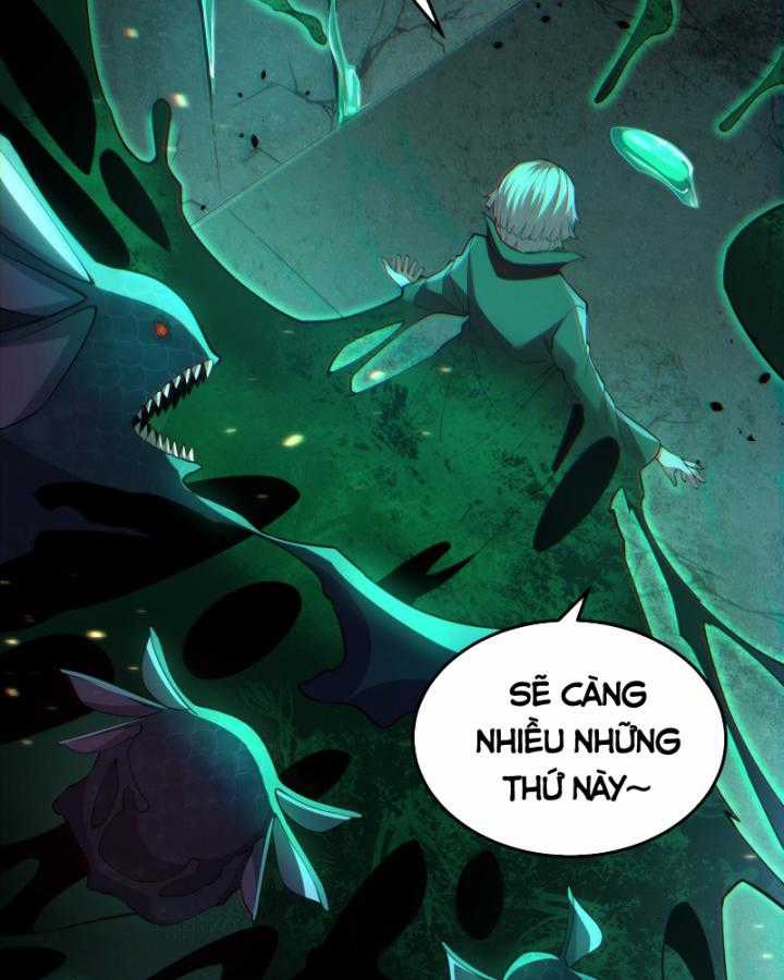 Ta, Thiên Sát Cô Tinh Chapter 15 trang 19