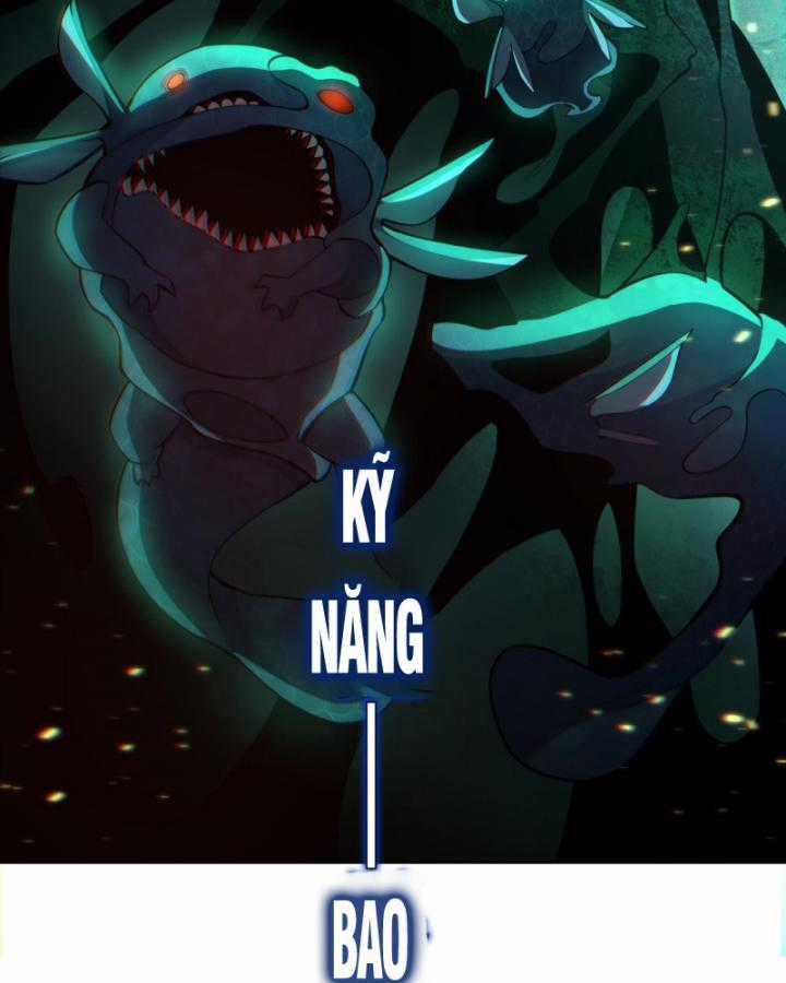 Ta, Thiên Sát Cô Tinh Chapter 15 trang 20