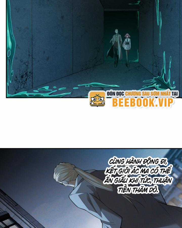 Ta, Thiên Sát Cô Tinh Chapter 15 trang 23