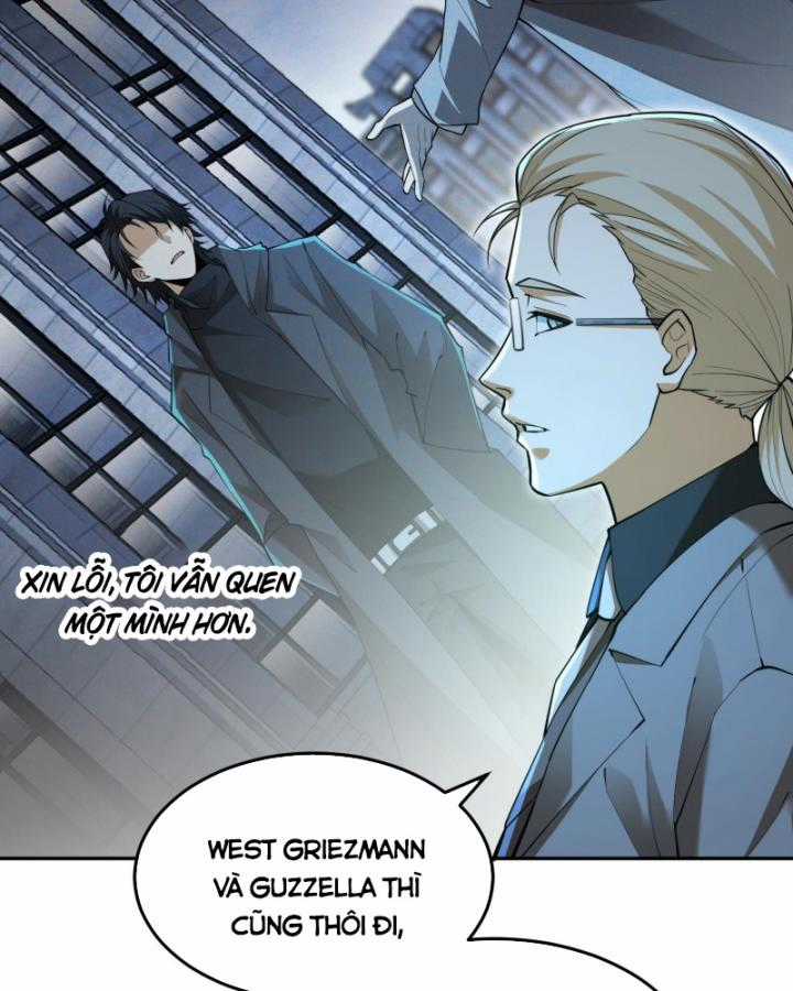 Ta, Thiên Sát Cô Tinh Chapter 15 trang 24