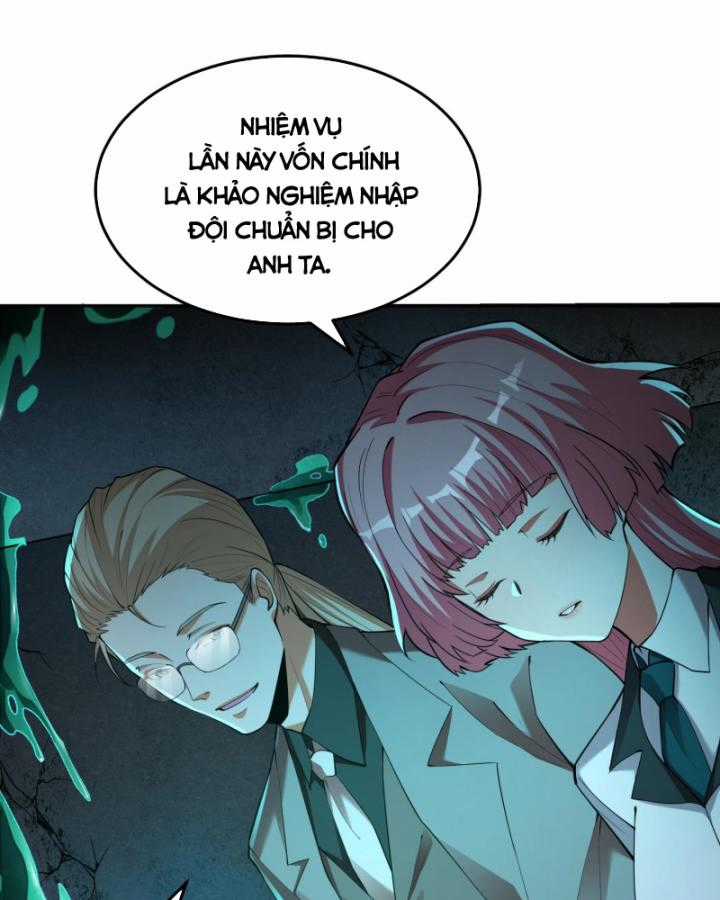 Ta, Thiên Sát Cô Tinh Chapter 15 trang 26