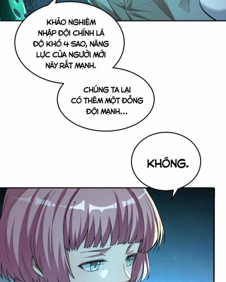 Ta, Thiên Sát Cô Tinh Chapter 15 trang 27