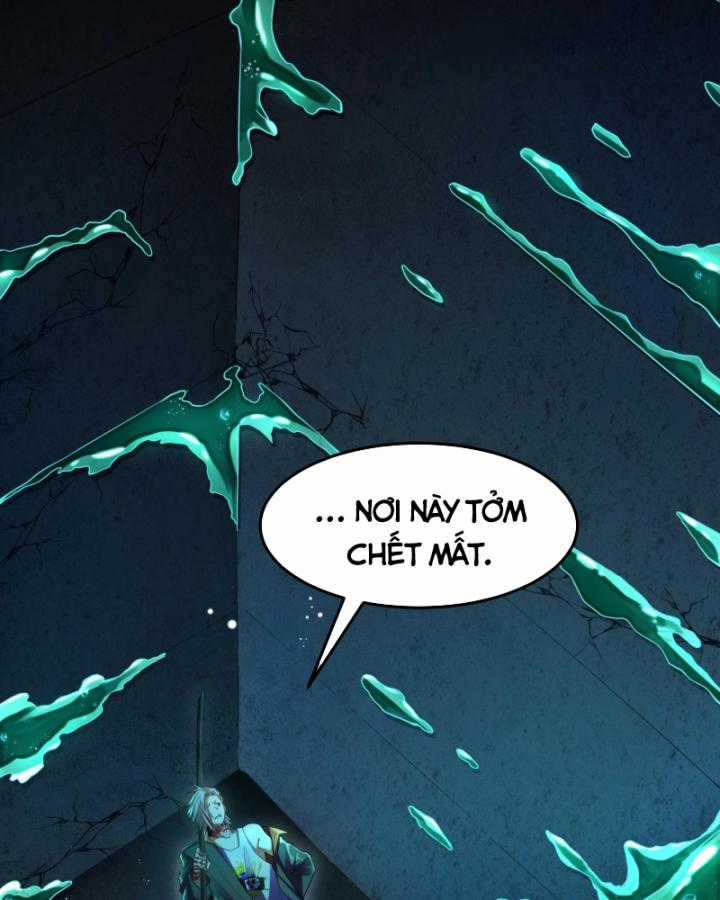 Ta, Thiên Sát Cô Tinh Chapter 15 trang 3