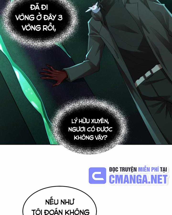 Ta, Thiên Sát Cô Tinh Chapter 15 trang 31