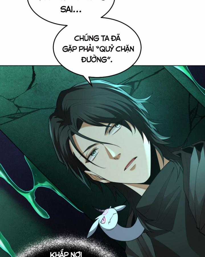 Ta, Thiên Sát Cô Tinh Chapter 15 trang 32