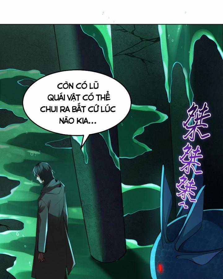 Ta, Thiên Sát Cô Tinh Chapter 15 trang 34