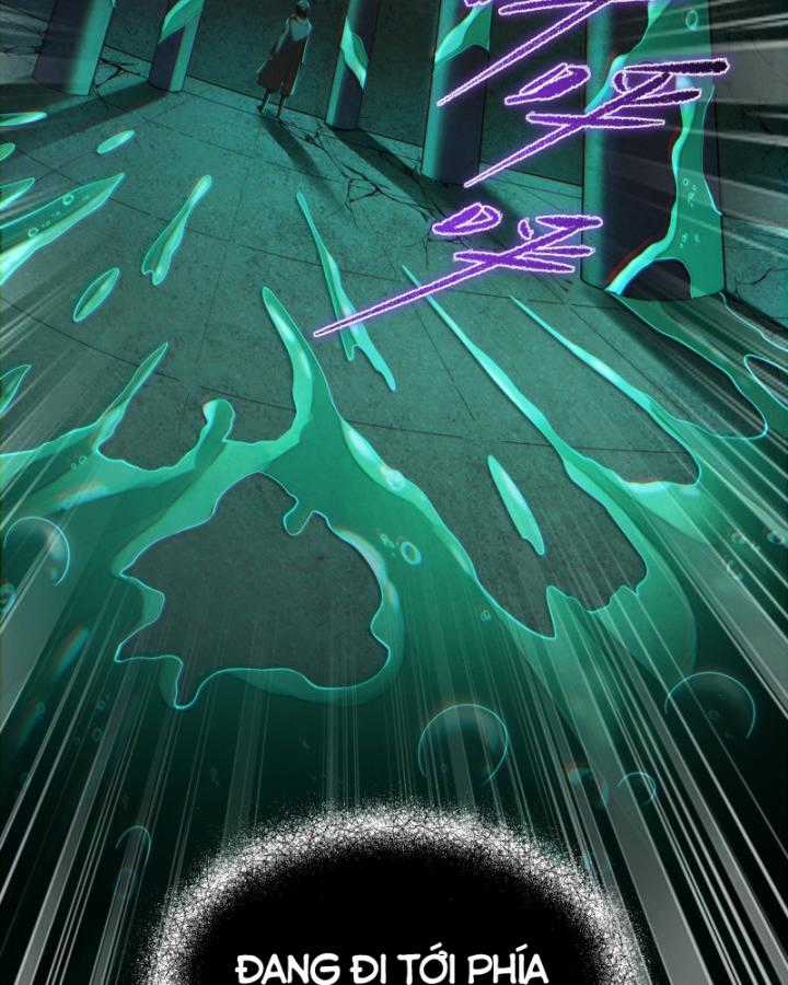 Ta, Thiên Sát Cô Tinh Chapter 15 trang 38