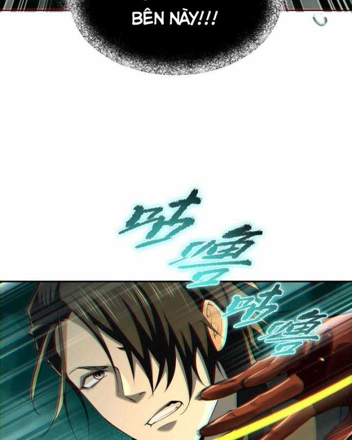 Ta, Thiên Sát Cô Tinh Chapter 15 trang 39