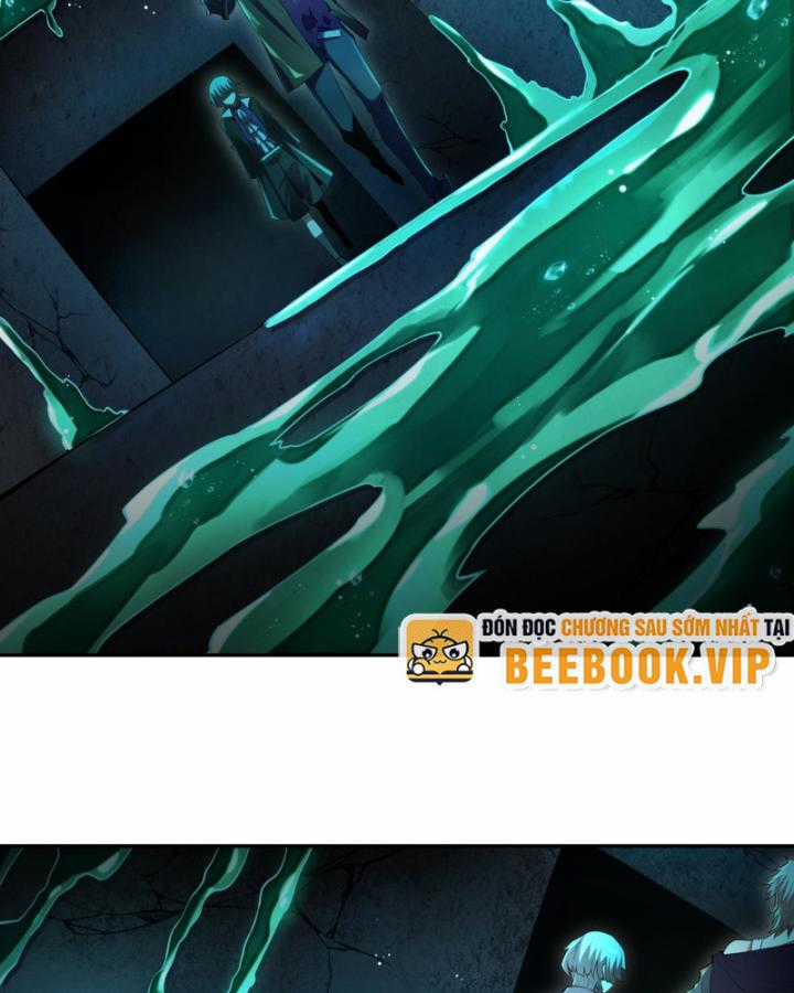 Ta, Thiên Sát Cô Tinh Chapter 15 trang 4