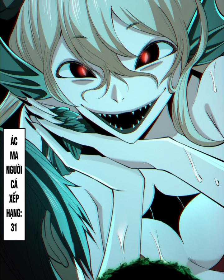 Ta, Thiên Sát Cô Tinh Chapter 15 trang 44