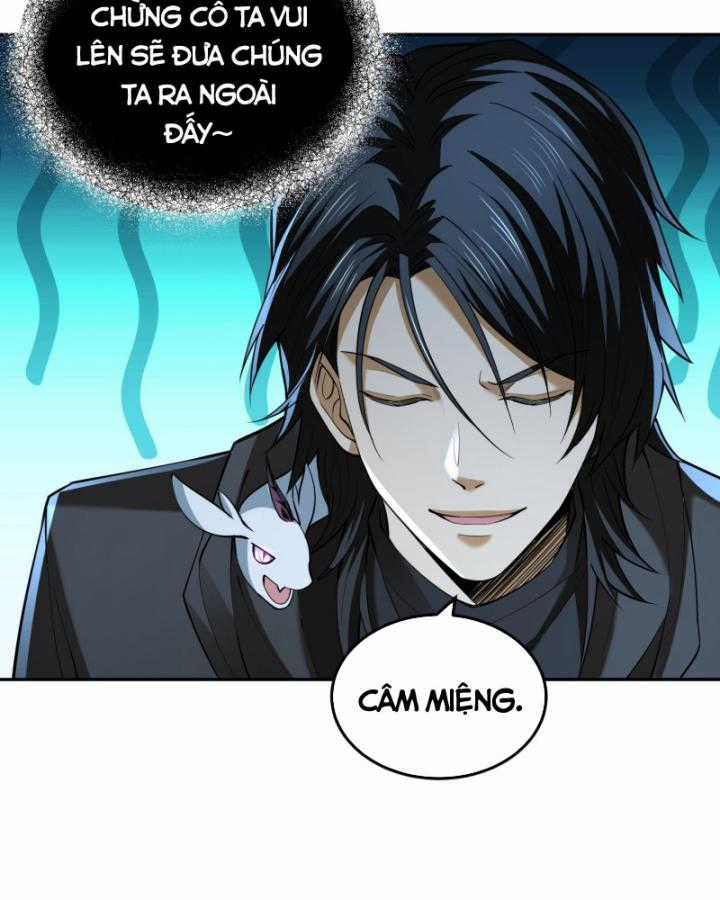 Ta, Thiên Sát Cô Tinh Chapter 15 trang 48