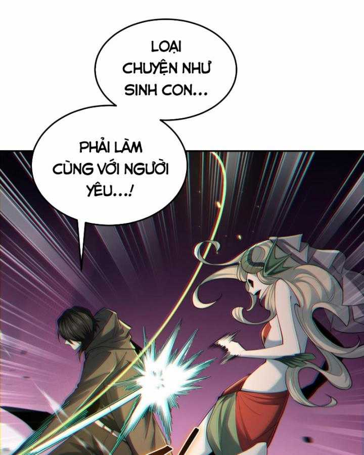 Ta, Thiên Sát Cô Tinh Chapter 15 trang 50