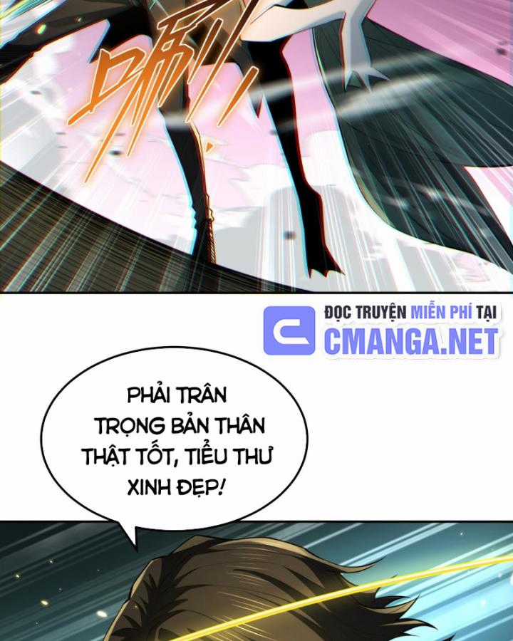 Ta, Thiên Sát Cô Tinh Chapter 15 trang 51