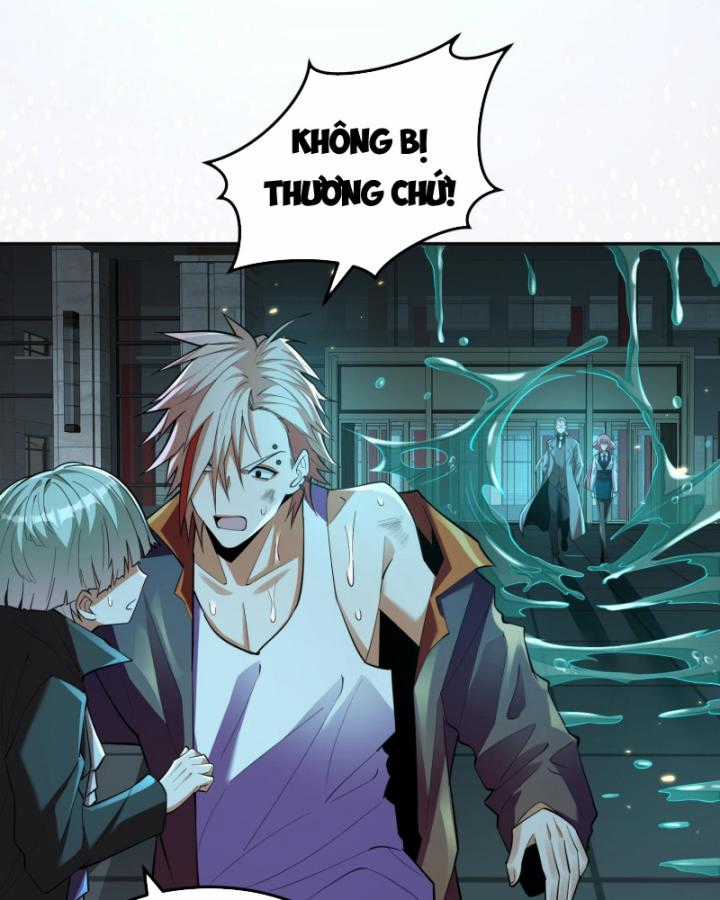 Ta, Thiên Sát Cô Tinh Chapter 15 trang 69