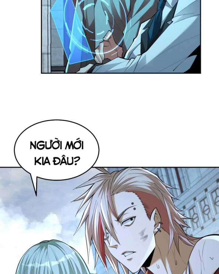 Ta, Thiên Sát Cô Tinh Chapter 15 trang 72